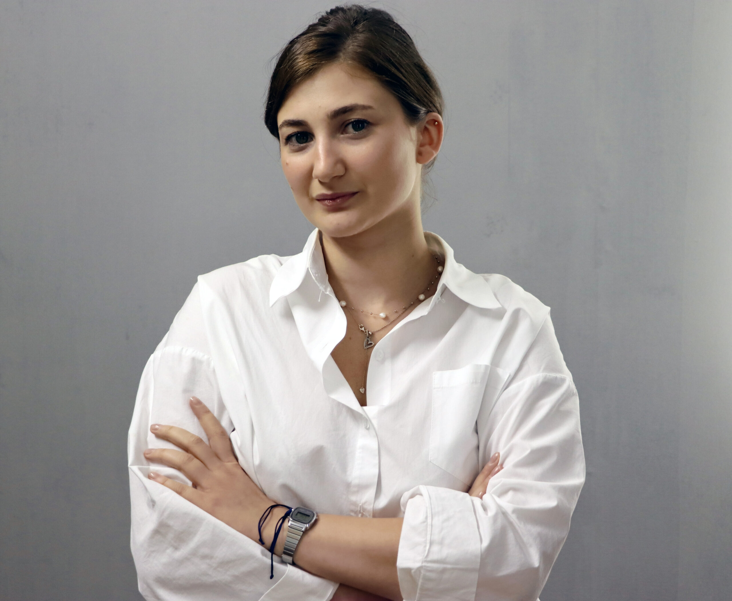 Picture of Tsisia Kirvalidze