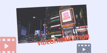 videomanipulatsia3 Was the Banner “Stop Zelenskyy, Stop War” Placed in Japan?