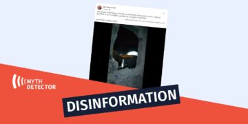 Disinformation as if the Jews Damaged the Tomb of the Apostle Jacob Disinformation, as if the Jews Damaged the Tomb of the Apostle Jacob