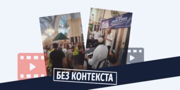 Video evrejskogo prazdnika rasprostranyaetsya bez konteksta v Facebook Видео еврейского праздника распространяется без контекста в Facebook