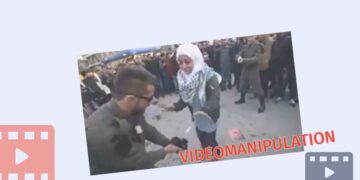 What Does the Video of the Attack on the Woman with a Hijab Actually Depict What Does the Video of the Attack on the Woman with a Hijab Actually Depict?