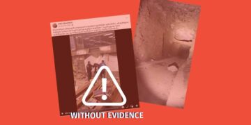 Conspiracy Theories That Followed the Discovery of a Tunnel Connected to a Synagogue in Brooklyn Conspiracy Theories That Followed the Discovery of a Tunnel Connected to a Synagogue in Brooklyn?