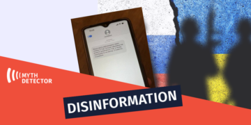 Disinformation as if the Ukrainian Bank Blocks the Cards of Those Who did not Show up for the Military Conscription Disinformation, as if the Ukrainian Bank Blocks the Cards of Those Who did not Show up for the Military Conscription