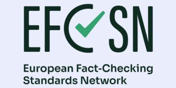 ifcsn THE EFCSN CALLS ON THE GOVERNMENT OF GEORGIA TO STOP ITS HARASSMENT OF FACT-CHECKERS